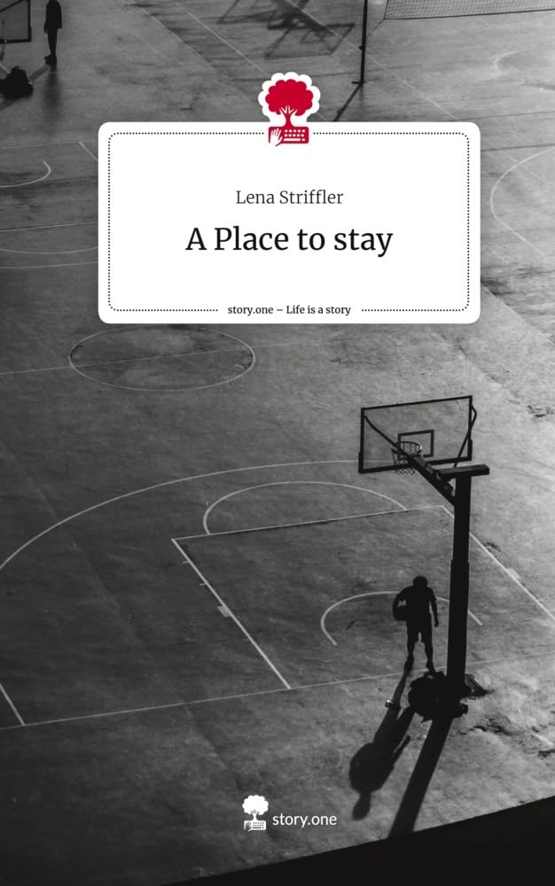 A Place to stay. Life is a Story - story.one Contemporary literature