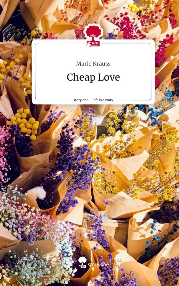 Cheap Love. Life is a Story - story.one Contemporary literature