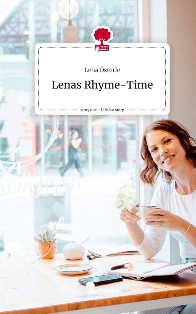 Lenas Rhyme-Time. Life is a Story - story.one Politics & Society
