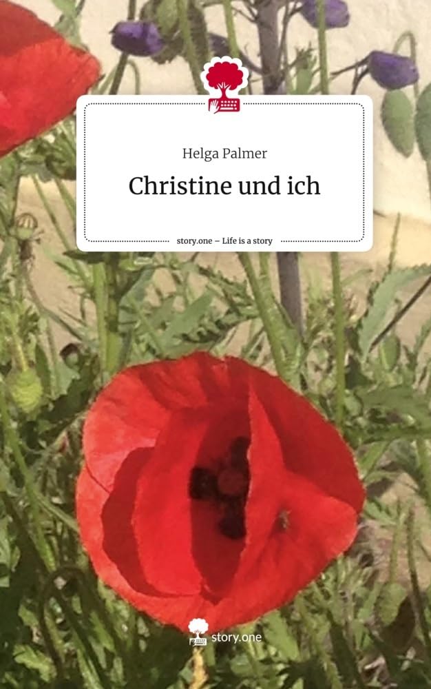 Christine und ich. Life is a Story - story.one Politics & Society