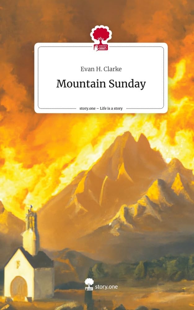Mountain Sunday. Life is a Story - story.one Contemporary literature