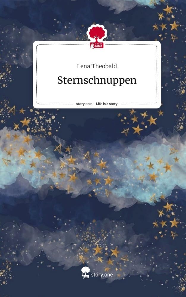 Sternschnuppen. Life is a Story - story.one book