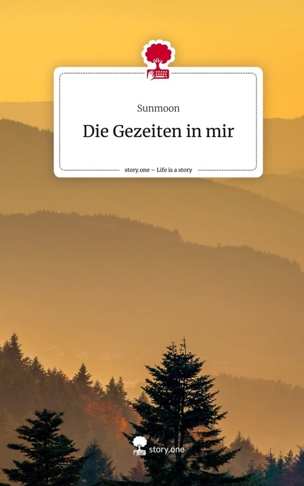 Die Gezeiten in mir. Life is a Story - story.one Religion & Esotericism