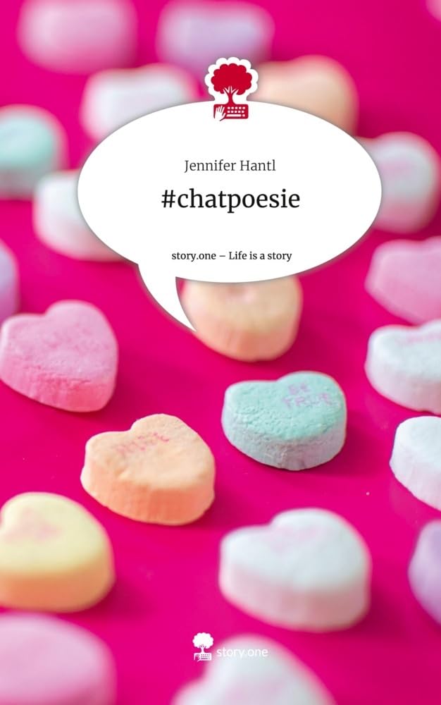 #chatpoesie. Life is a Story - story.one Manga