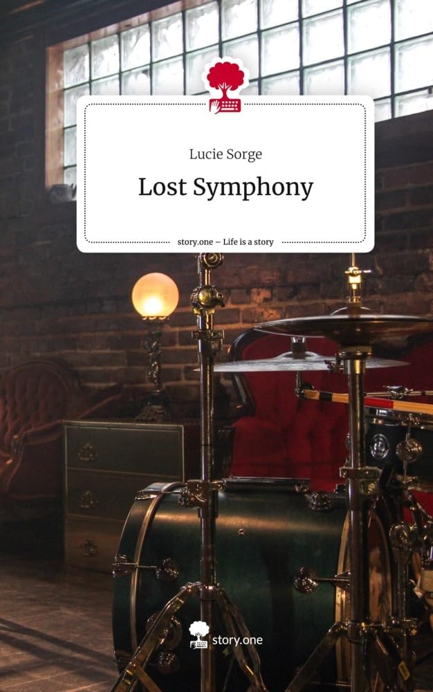 Lost Symphony. Life is a Story - story.one Contemporary literature