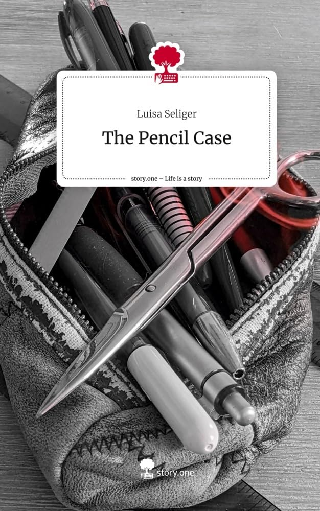 The Pencil Case. Life is a Story - story.one Contemporary literature