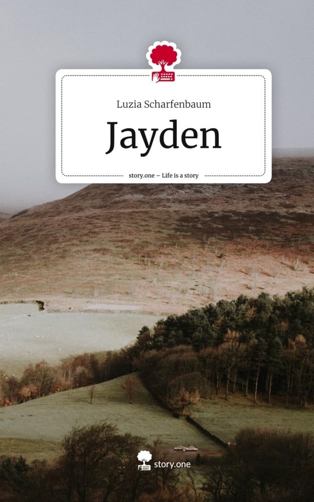 Jayden. Life is a Story - story.one Contemporary literature