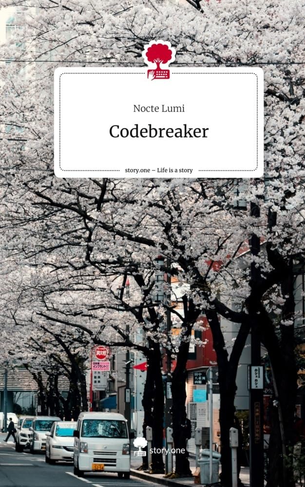 Codebreaker. Life is a Story - story.one Contemporary literature