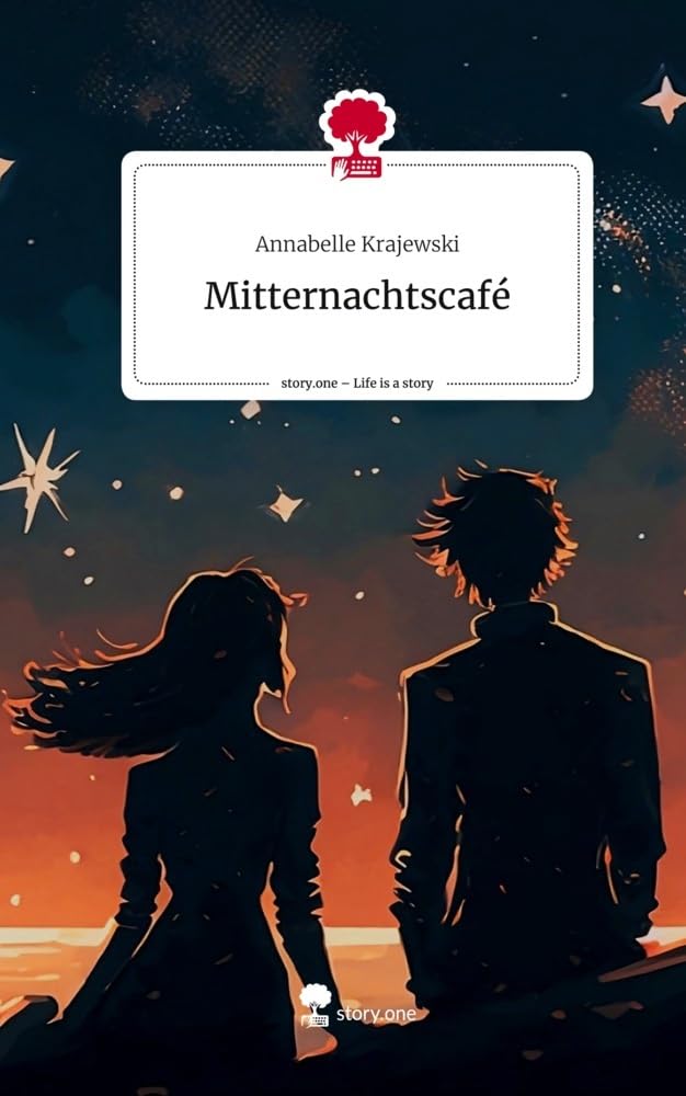 Mitternachtscafé. Life is a Story - story.one Contemporary literature