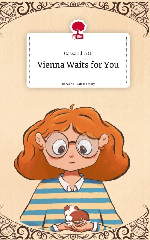 Vienna Waits for You. Life is a Story - story.one Contemporary literature