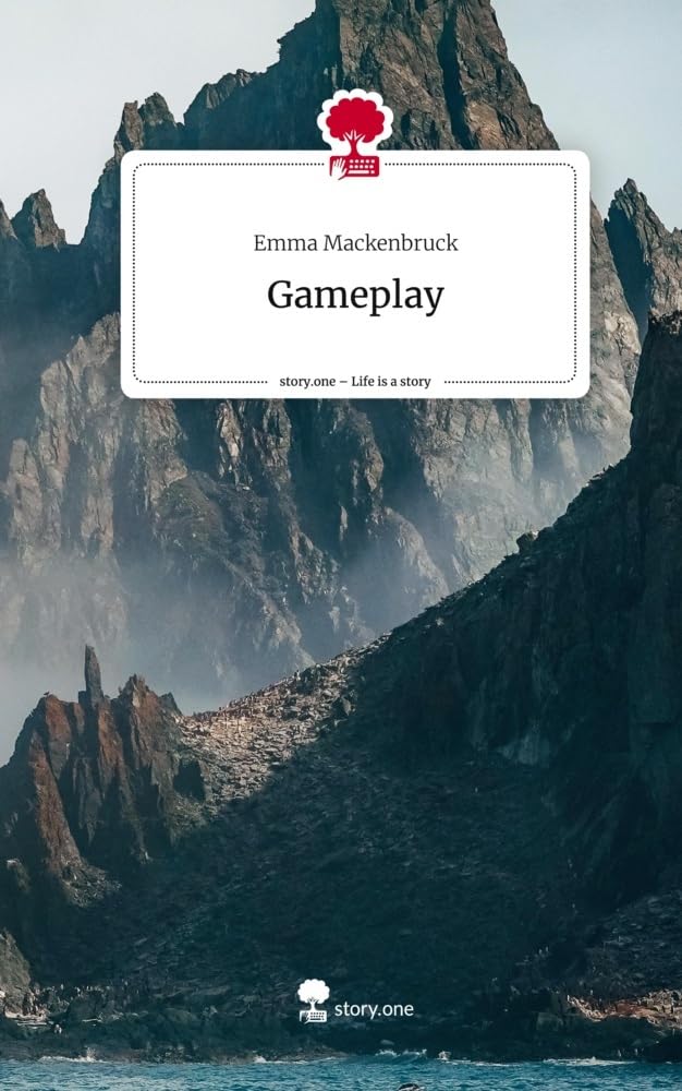 Gameplay. Life is a Story - story.one Contemporary literature