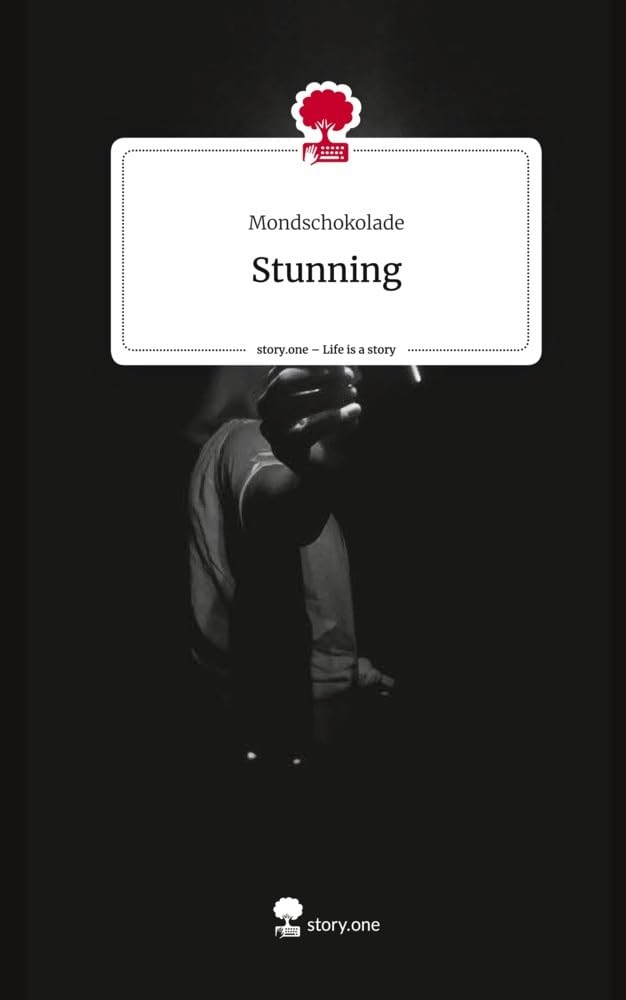 Stunning. Life is a Story - story.one Contemporary literature