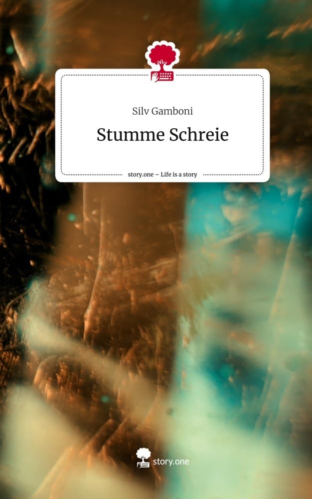Stumme Schreie. Life is a Story - story.one Politics & Society