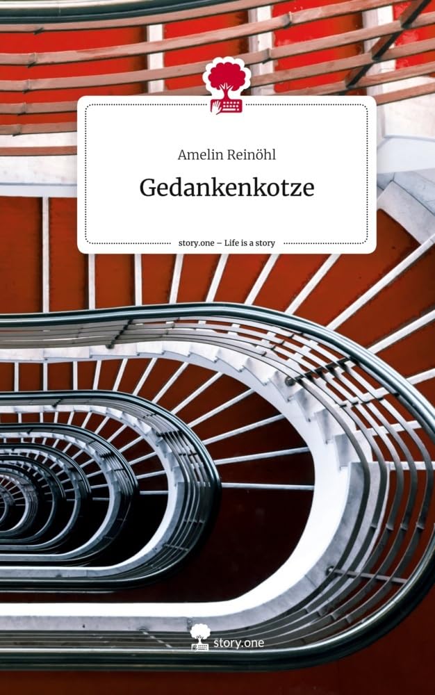 Gedankenkotze. Life is a Story - story.one Contemporary literature