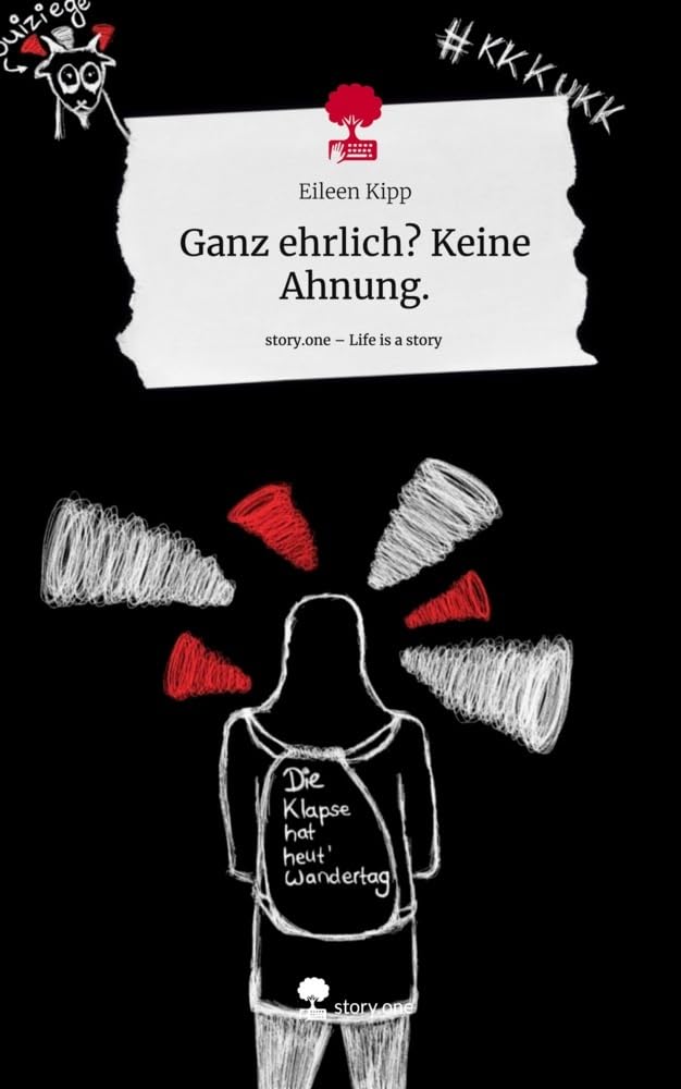 Ganz ehrlich? Keine Ahnung.. Life is a Story - story.one Psychology