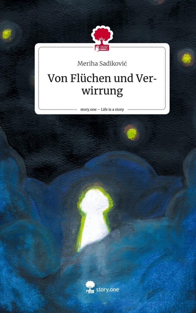 Von Flüchen und Verwirrung. Life is a Story - story.one Contemporary literature