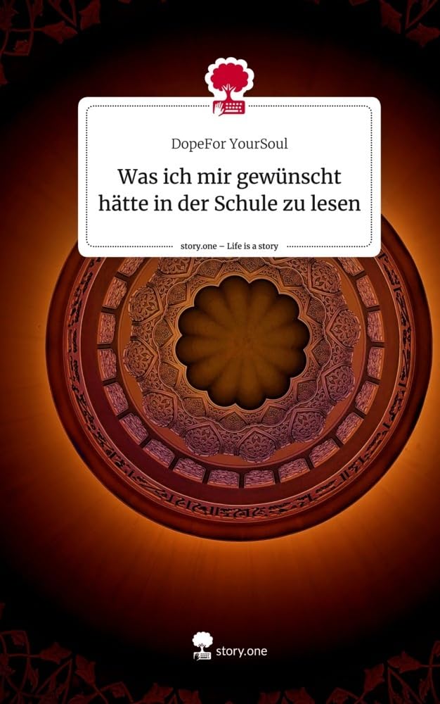 Was ich mir gewünscht hätte in der Schule zu lesen. Life is a Story - story.one Psychology