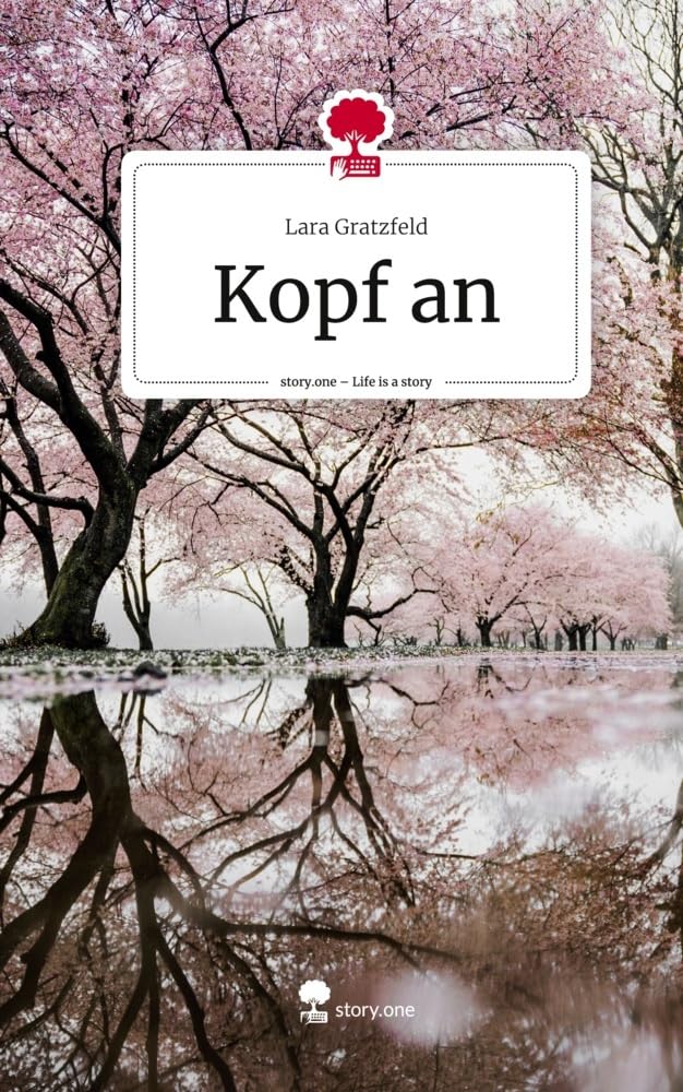 Kopf an. Life is a Story - story.one Contemporary literature