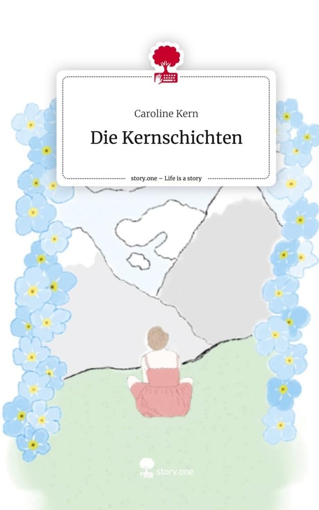 Die Kernschichten. Life is a Story - story.one Politics & Society