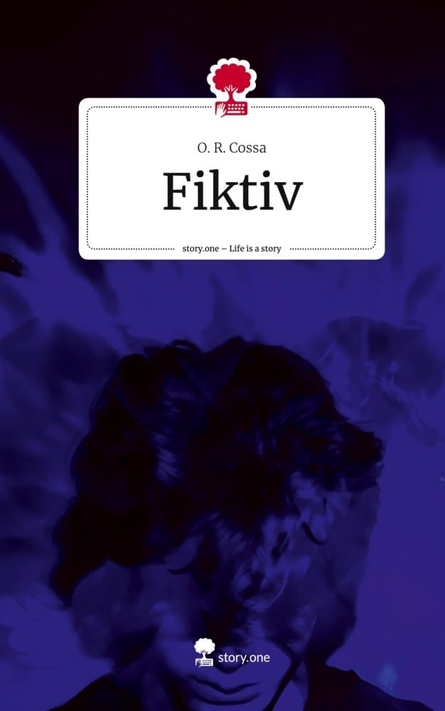 Fiktiv. Life is a Story - story.one Contemporary literature