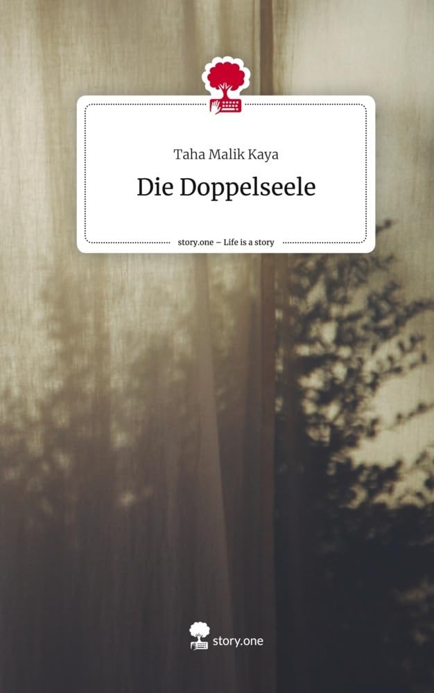 Die Doppelseele. Life is a Story - story.one Contemporary literature