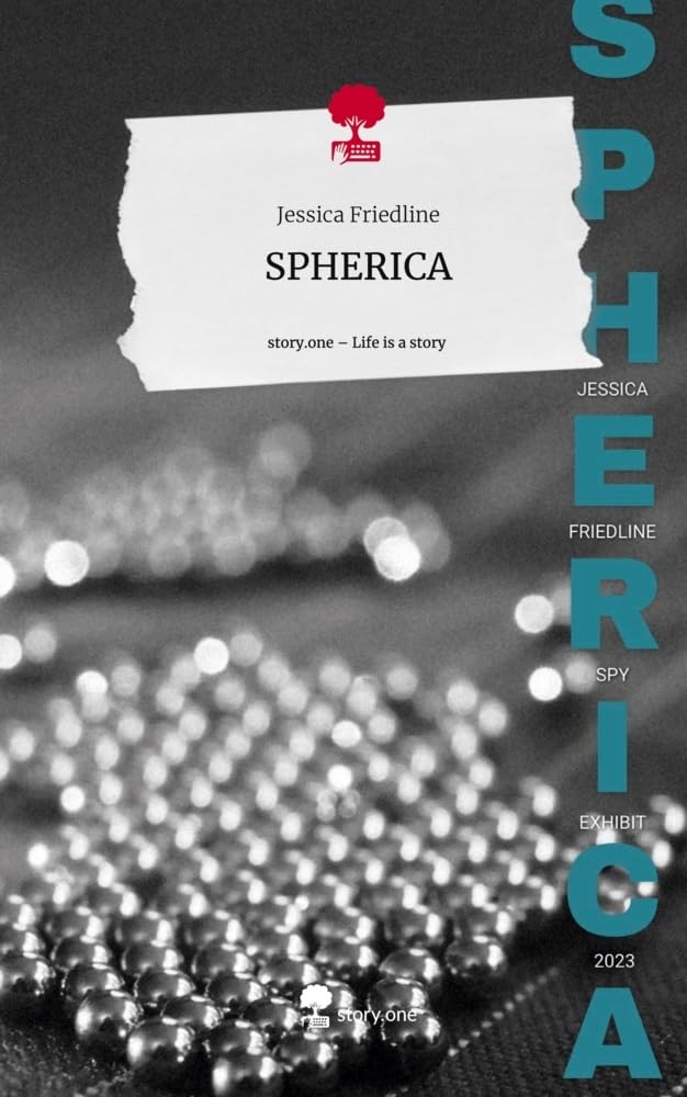 SPHERICA. Life is a Story - story.one Contemporary literature