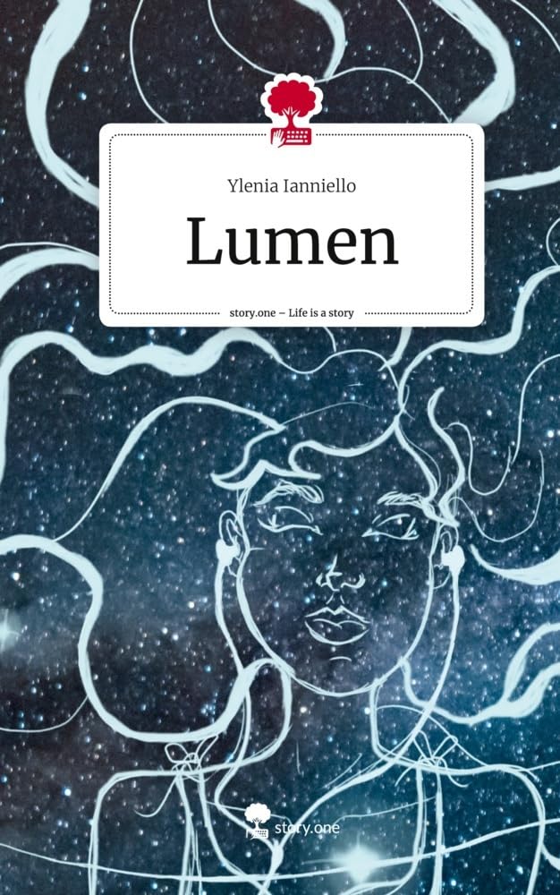 Lumen. Life is a Story - story.one Contemporary literature