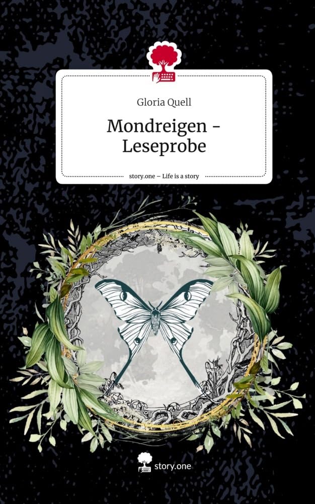Mondreigen -Leseprobe. Life is a Story - story.one Contemporary literature