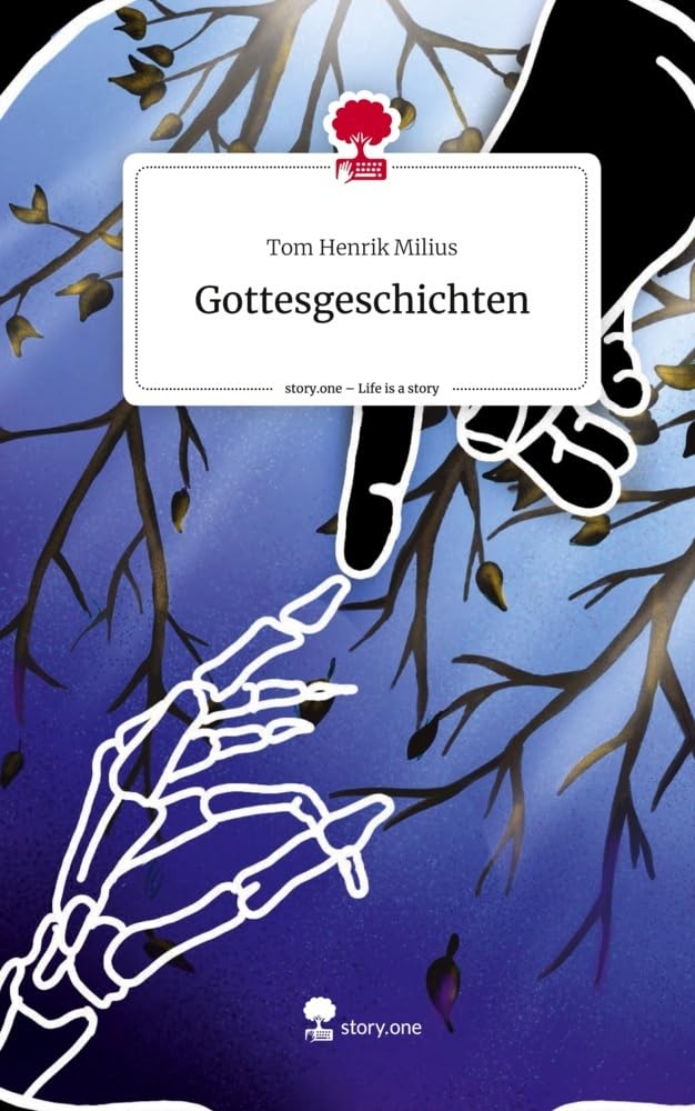 Gottesgeschichten. Life is a Story - story.one Contemporary literature