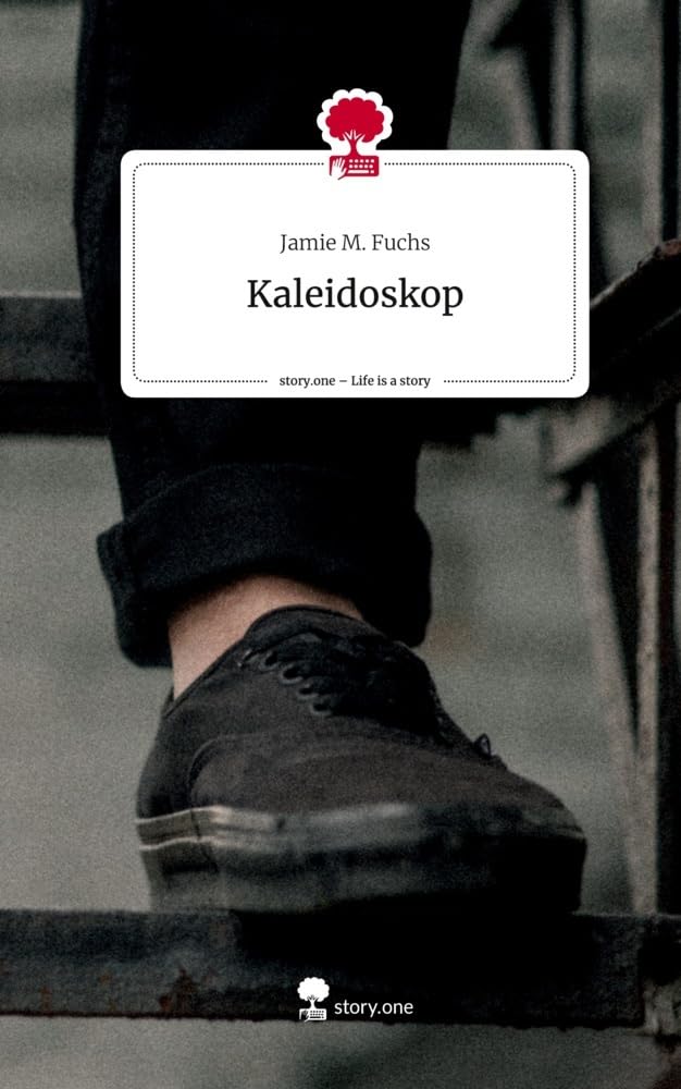 Kaleidoskop. Life is a Story - story.one Contemporary literature