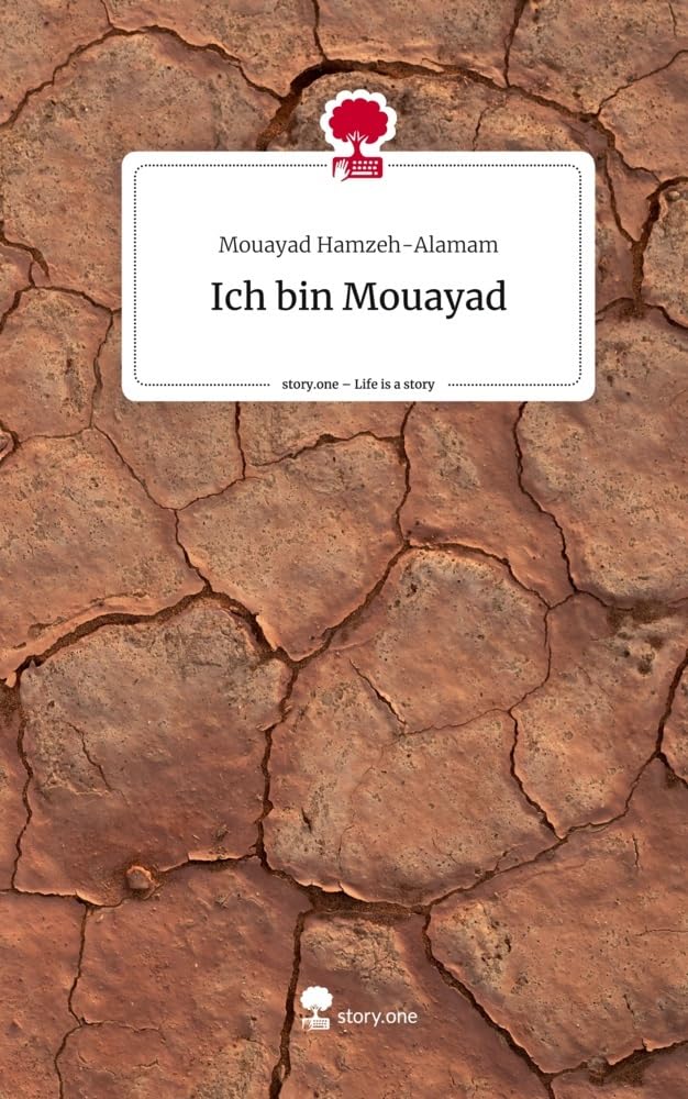 Ich bin Mouayad. Life is a Story - story.one book