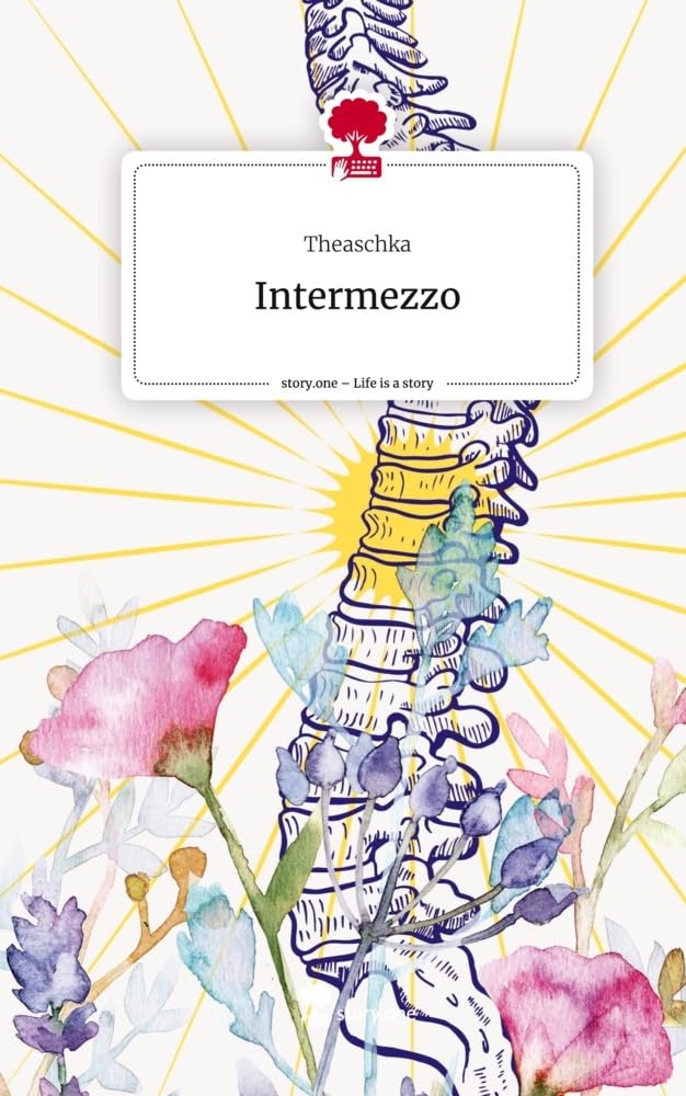 Intermezzo. Life is a Story - story.one Politics & Society