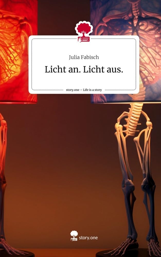 Licht an. Licht aus.. Life is a Story - story.one Religion & Esotericism