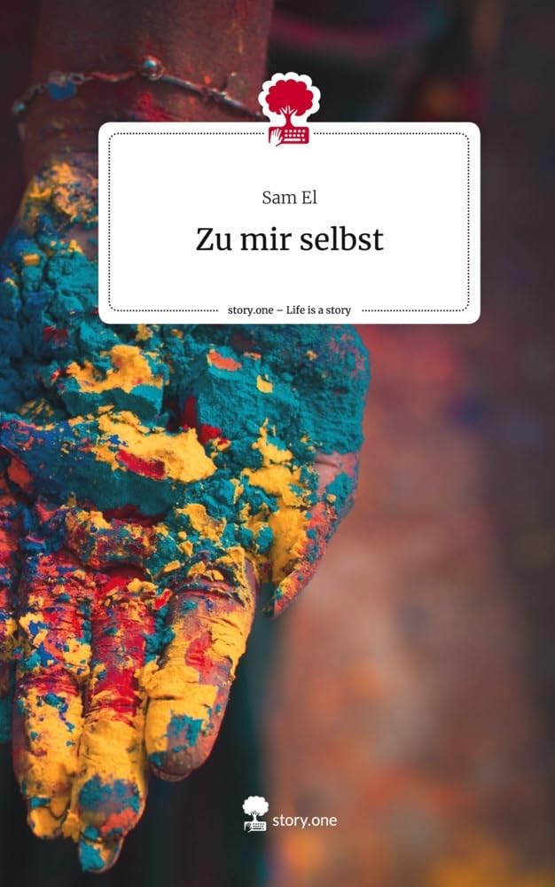 Zu mir selbst. Life is a Story - story.one book