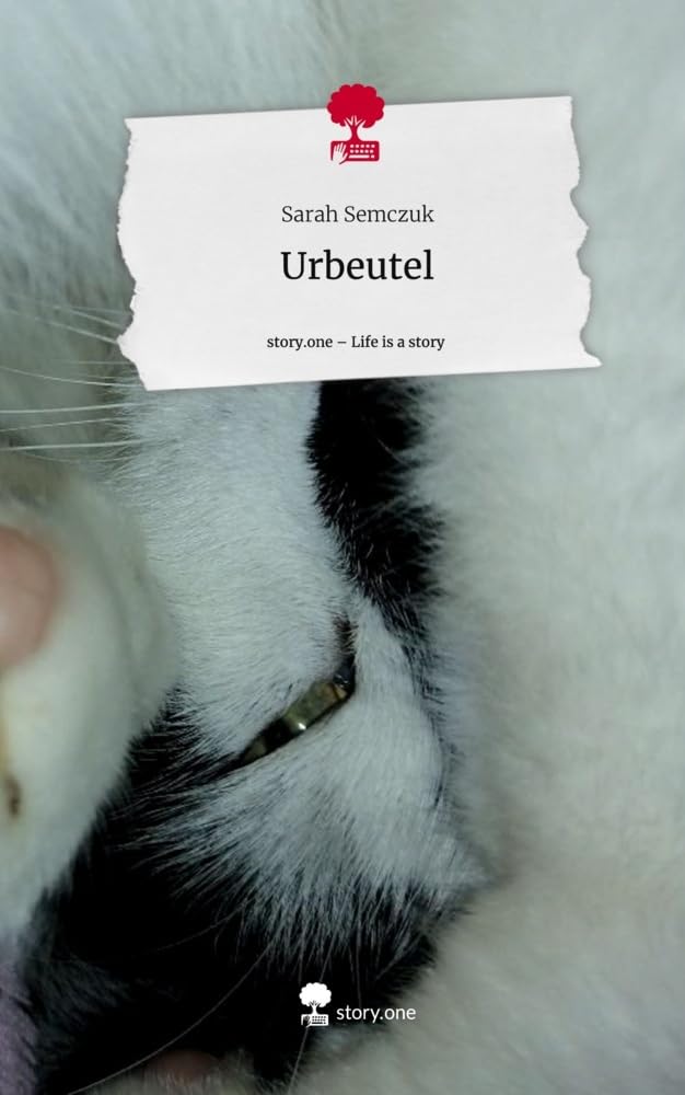 Urbeutel. Life is a Story - story.one Contemporary literature