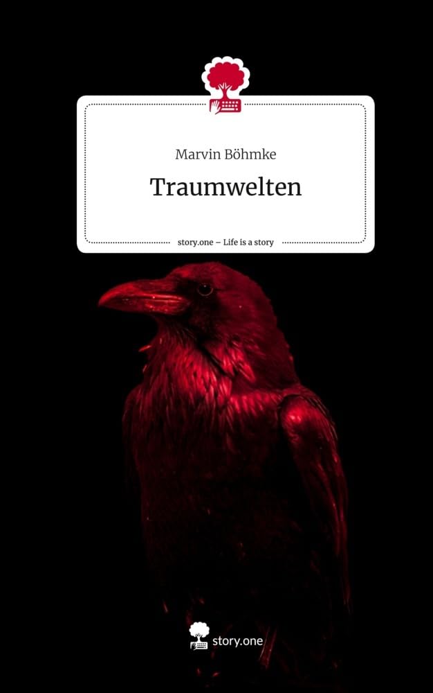 Traumwelten. Life is a Story - story.one Religion & Esotericism