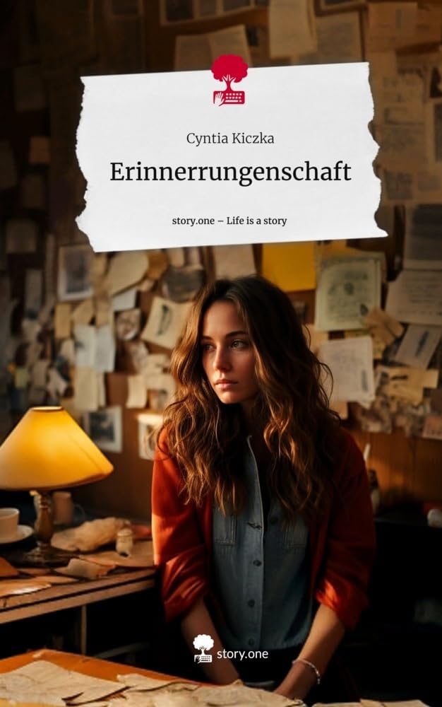 Erinnerrungenschaft. Life is a Story - story.one Contemporary literature