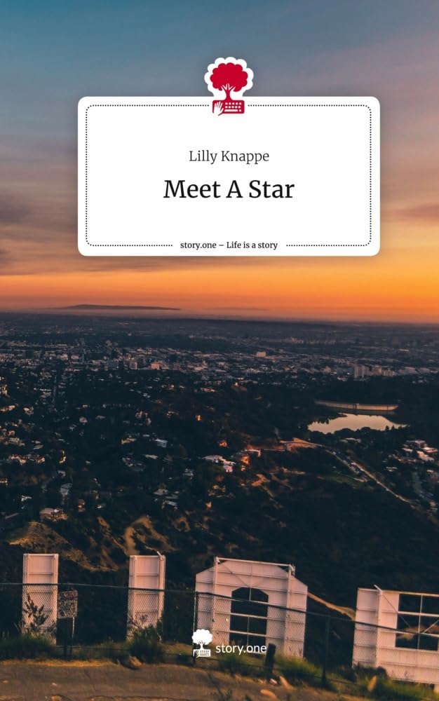 Meet A Star. Life is a Story - story.one Contemporary literature