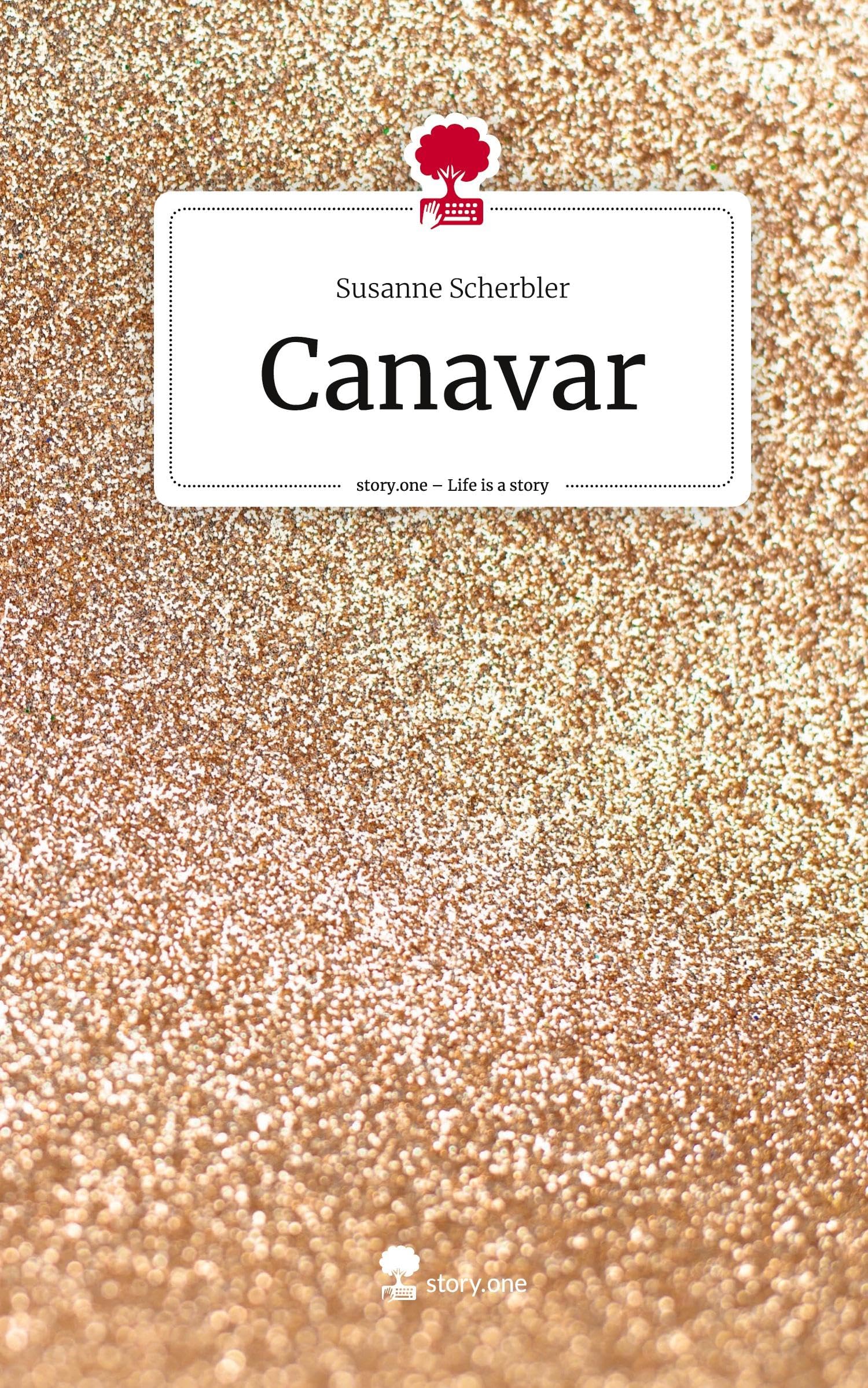 Canavar. Life is a Story - story.one Contemporary literature