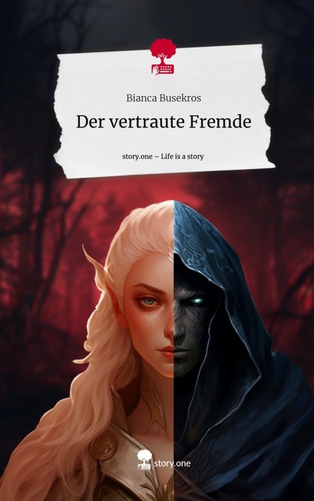 Der vertraute Fremde. Life is a Story - story.one Contemporary literature