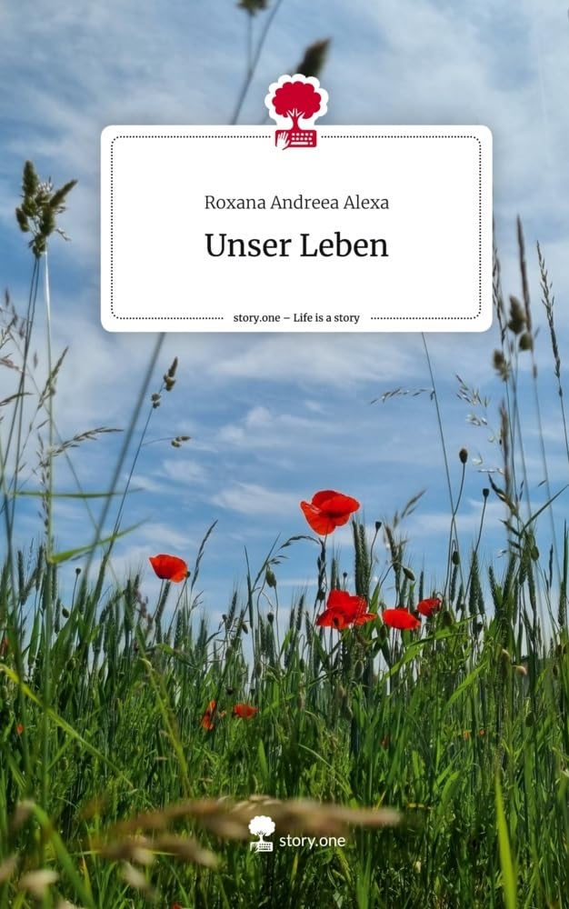 Unser Leben. Life is a Story - story.one Religion & Esotericism