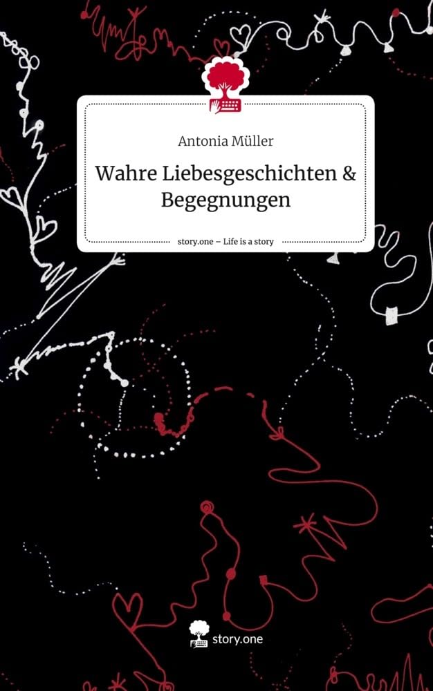Wahre Liebesgeschichten & Begegnungen. Life is a Story - story.one Politics & Society