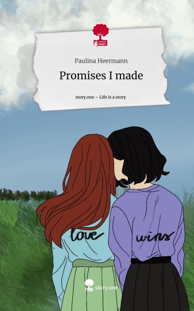 Promises I made. Life is a Story - story.one Contemporary literature