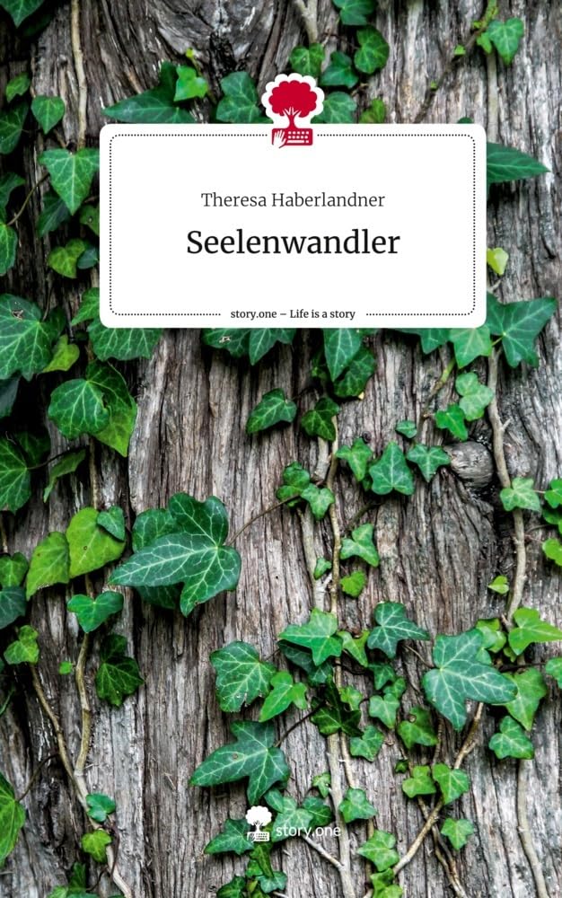 Seelenwandler. Life is a Story - story.one Contemporary literature