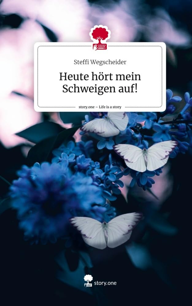 Heute hört mein Schweigen auf!. Life is a Story - story.one Politics & Society