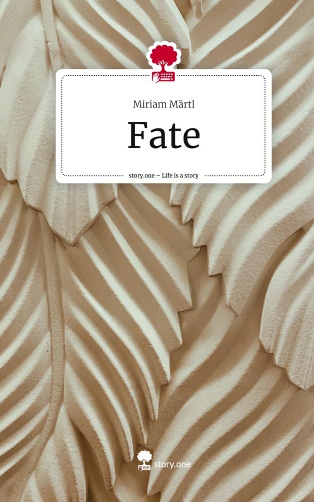 Fate. Life is a Story - story.one Contemporary literature