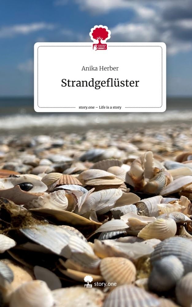 Strandgeflüster. Life is a Story - story.one Contemporary literature