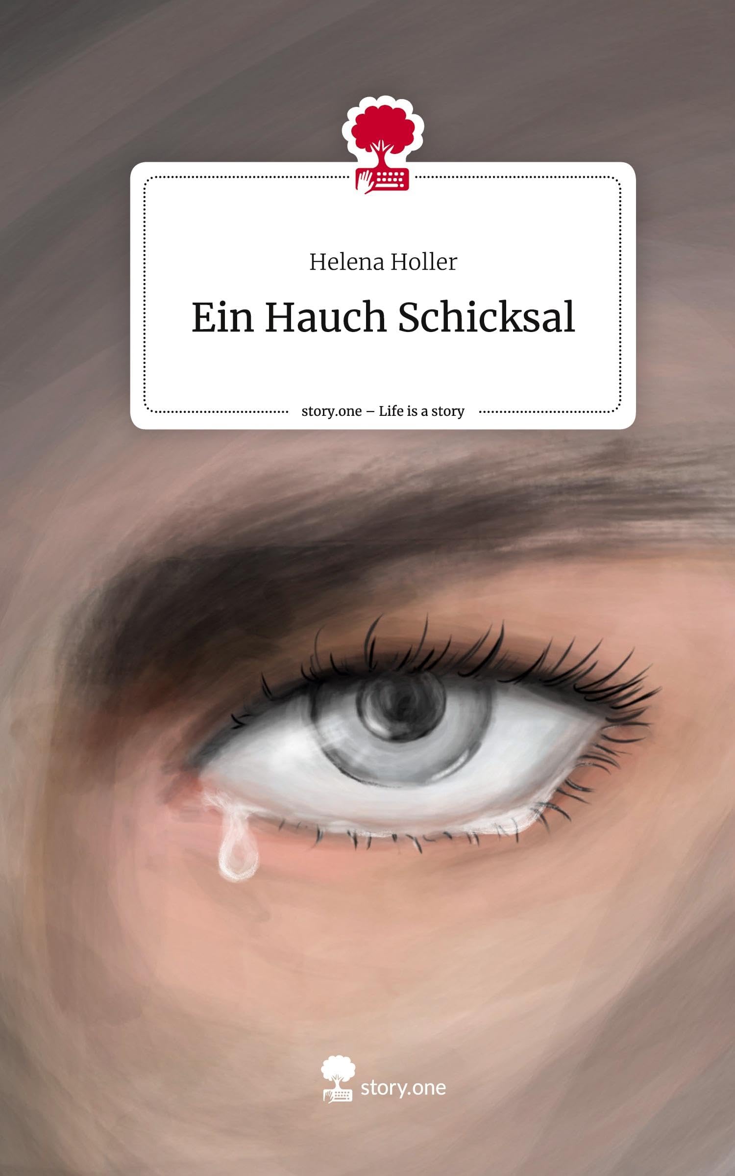 Ein Hauch Schicksal. Life is a Story - story.one Contemporary literature