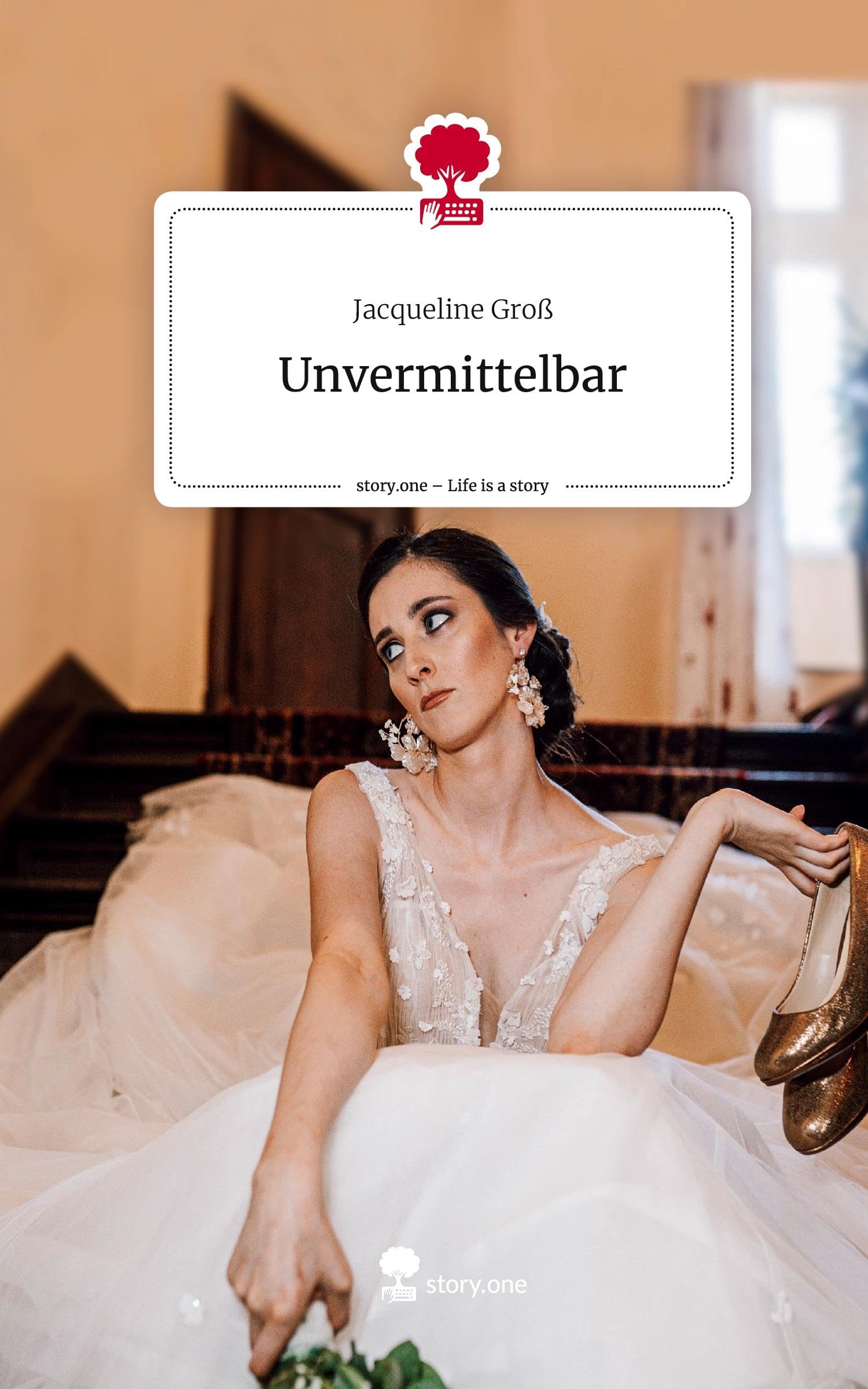 Unvermittelbar. Life is a Story - story.one Manga