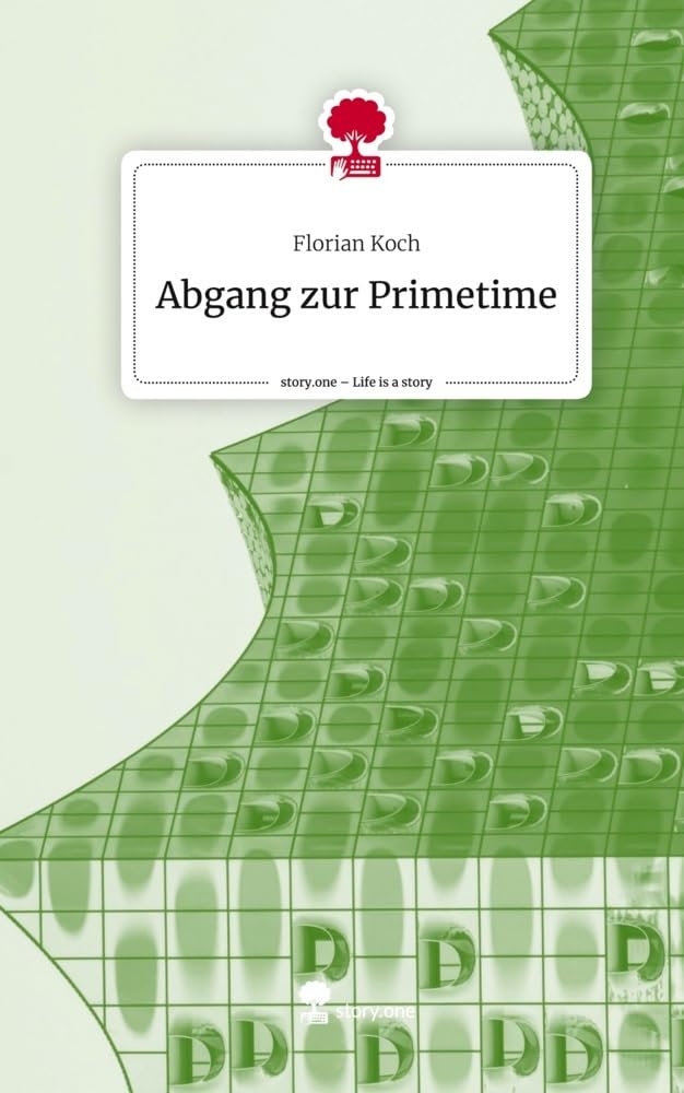 Abgang zur Primetime. Life is a Story - story.one Manga